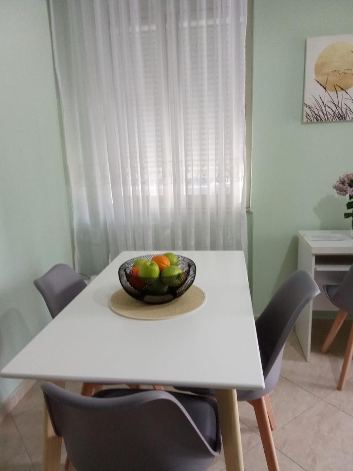 Appartement Bevis