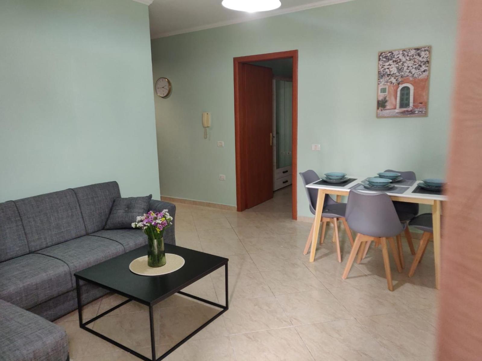 Bevis Appartement *