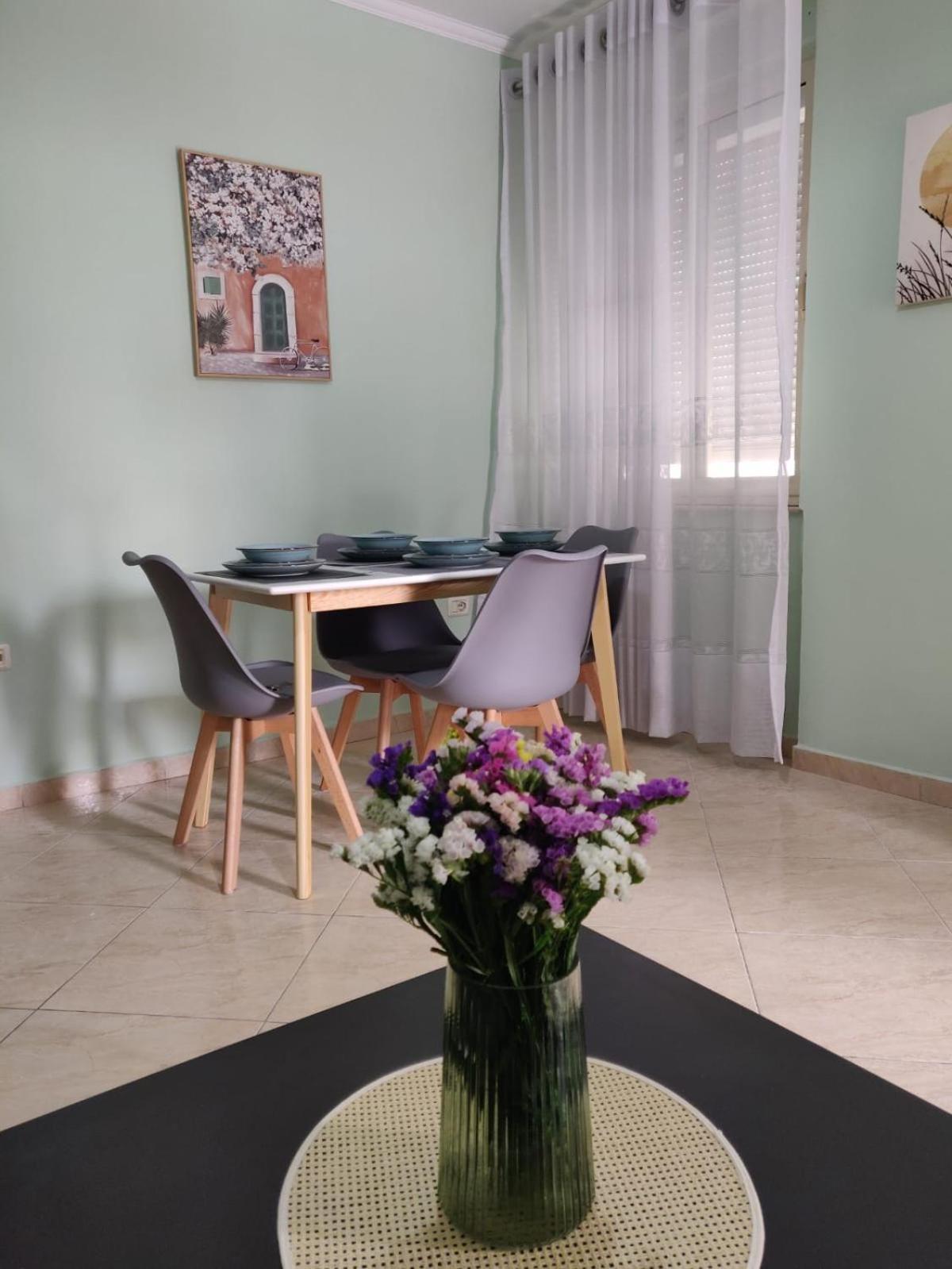 Bevis Appartement *
