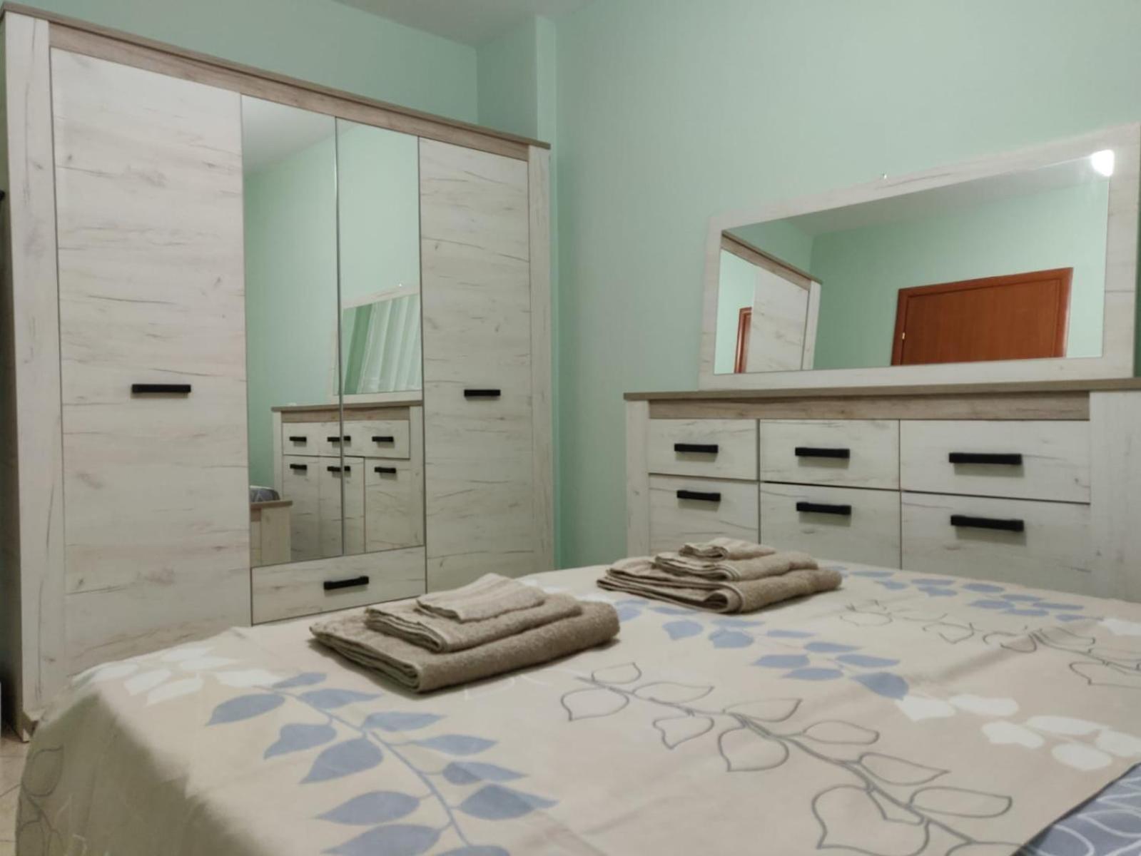 Bevis Appartement *