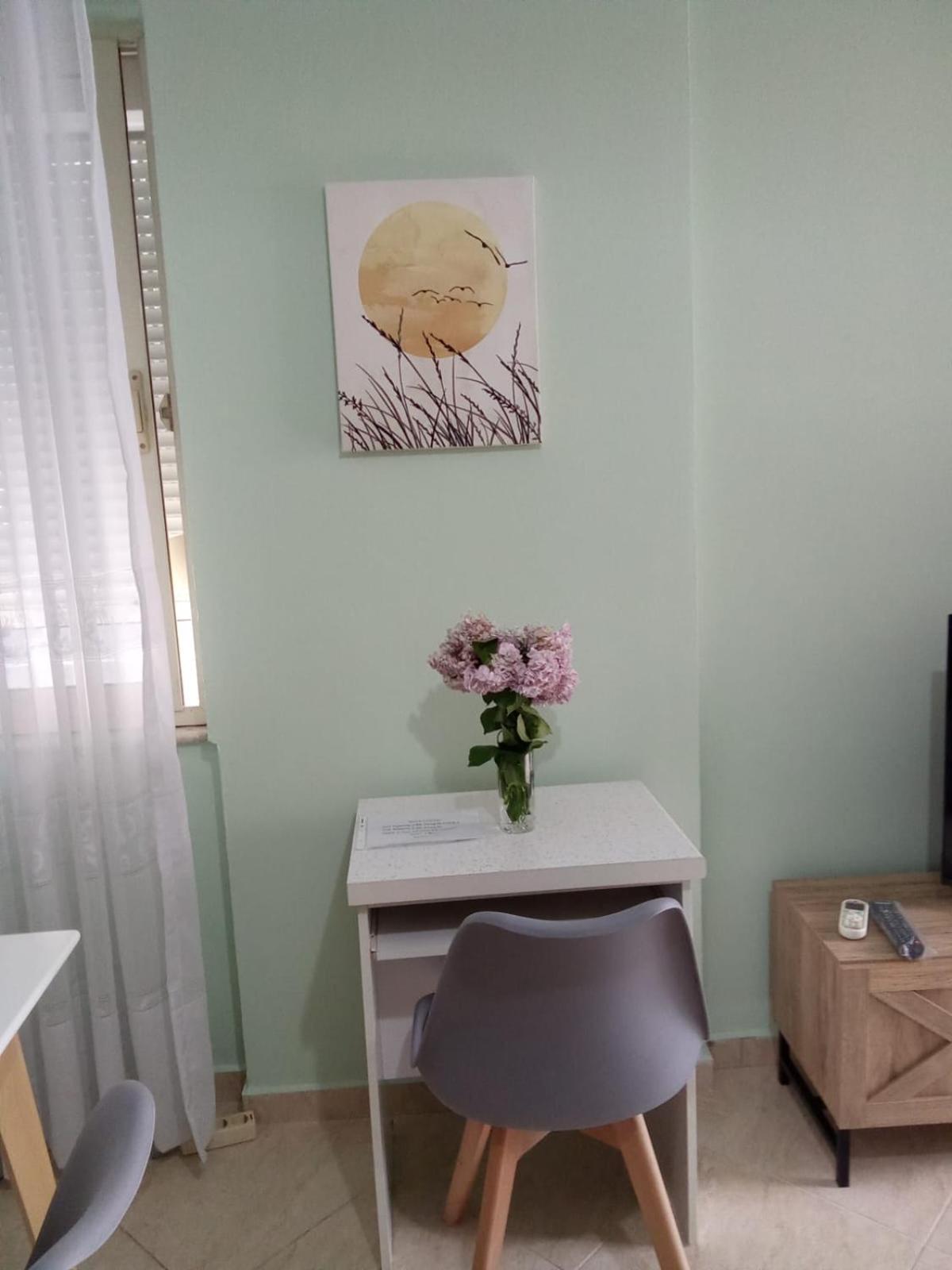 Apartment Bevis *