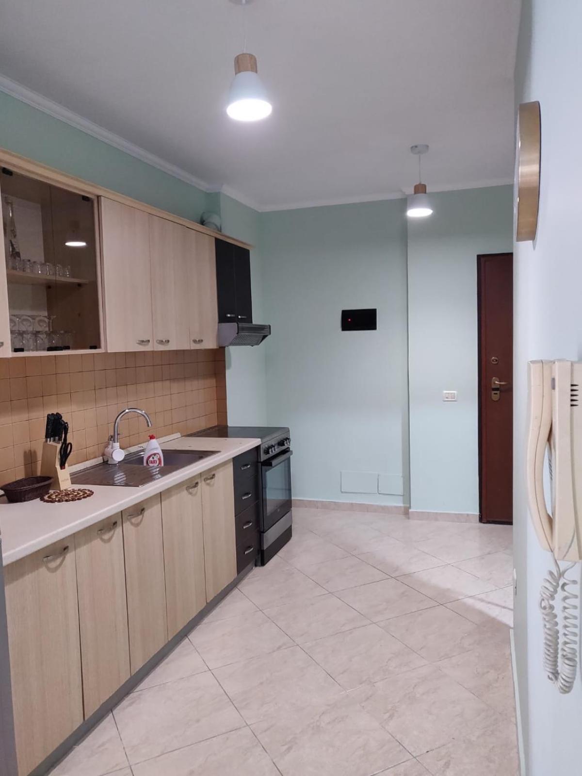 Appartement Bevis Tirana