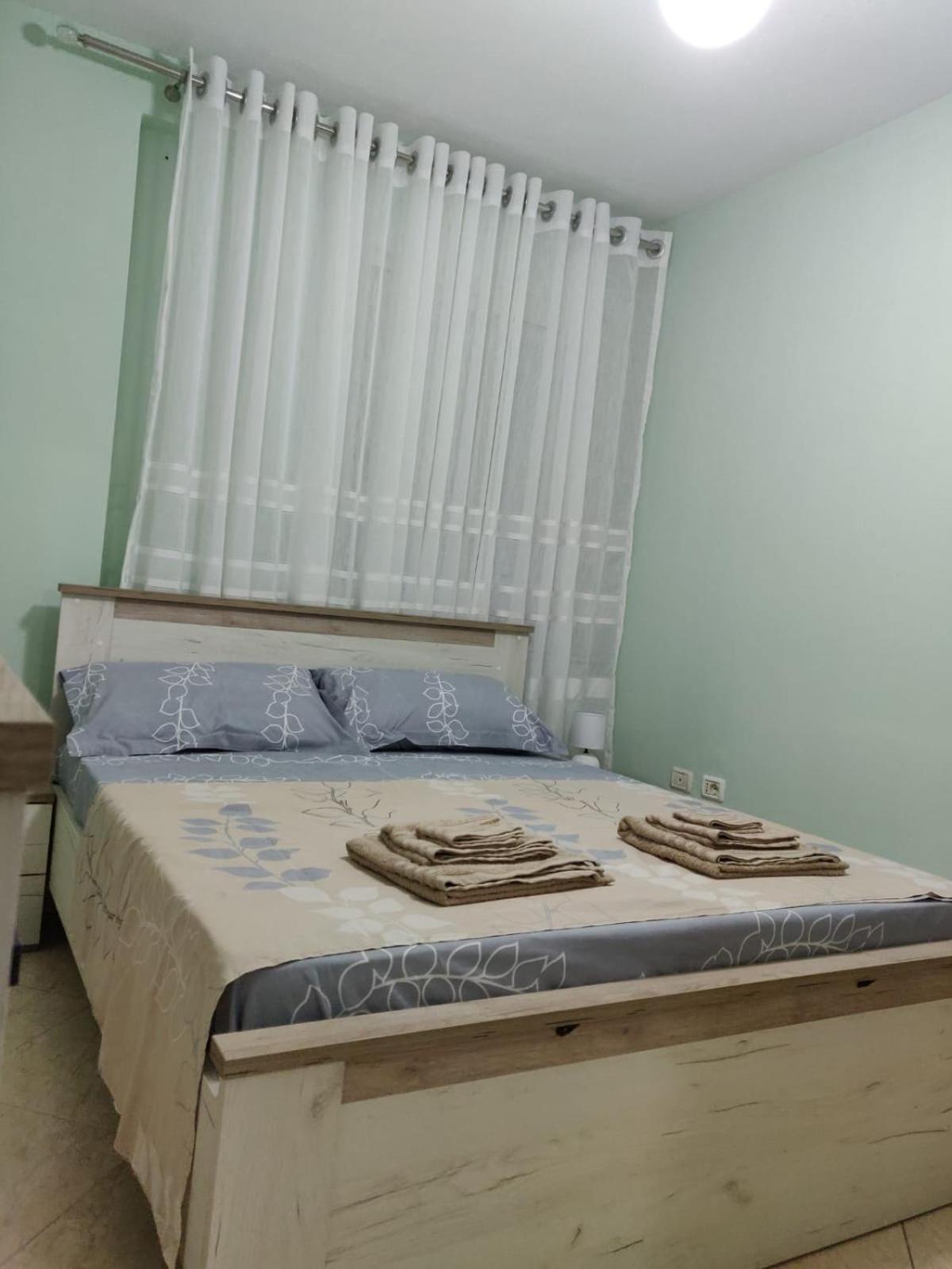 Appartement Bevis Tirana