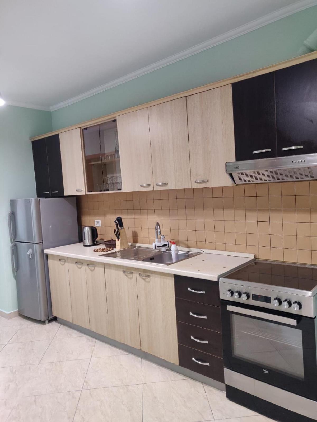 Appartement Bevis
