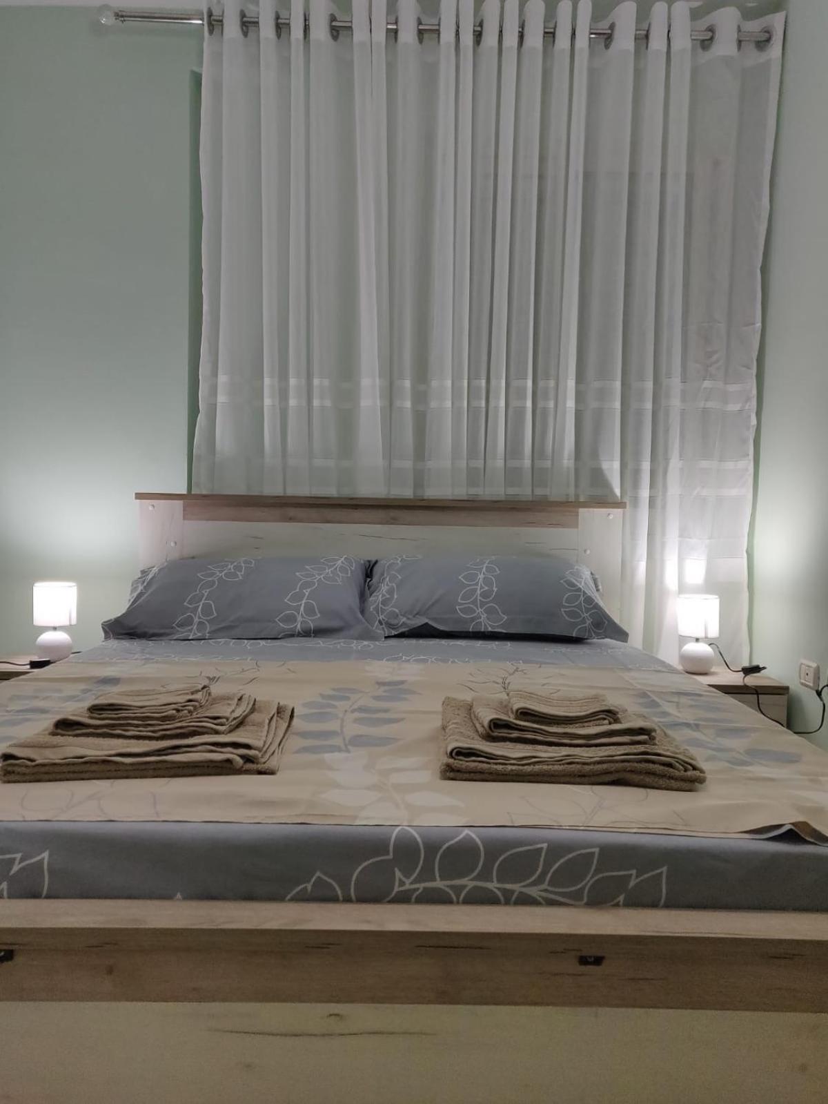 Bevis Appartement *