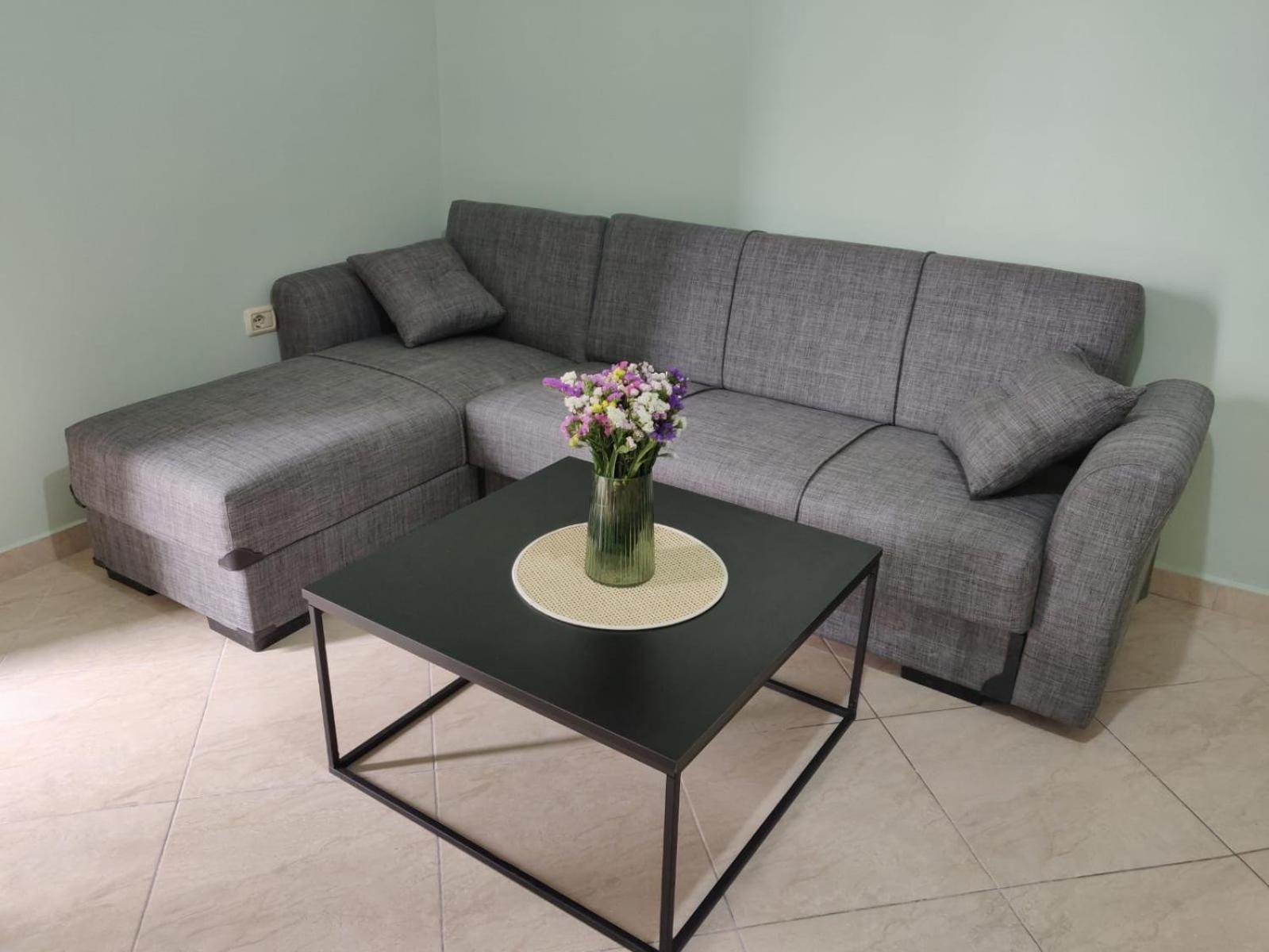 Appartement Bevis Tirana