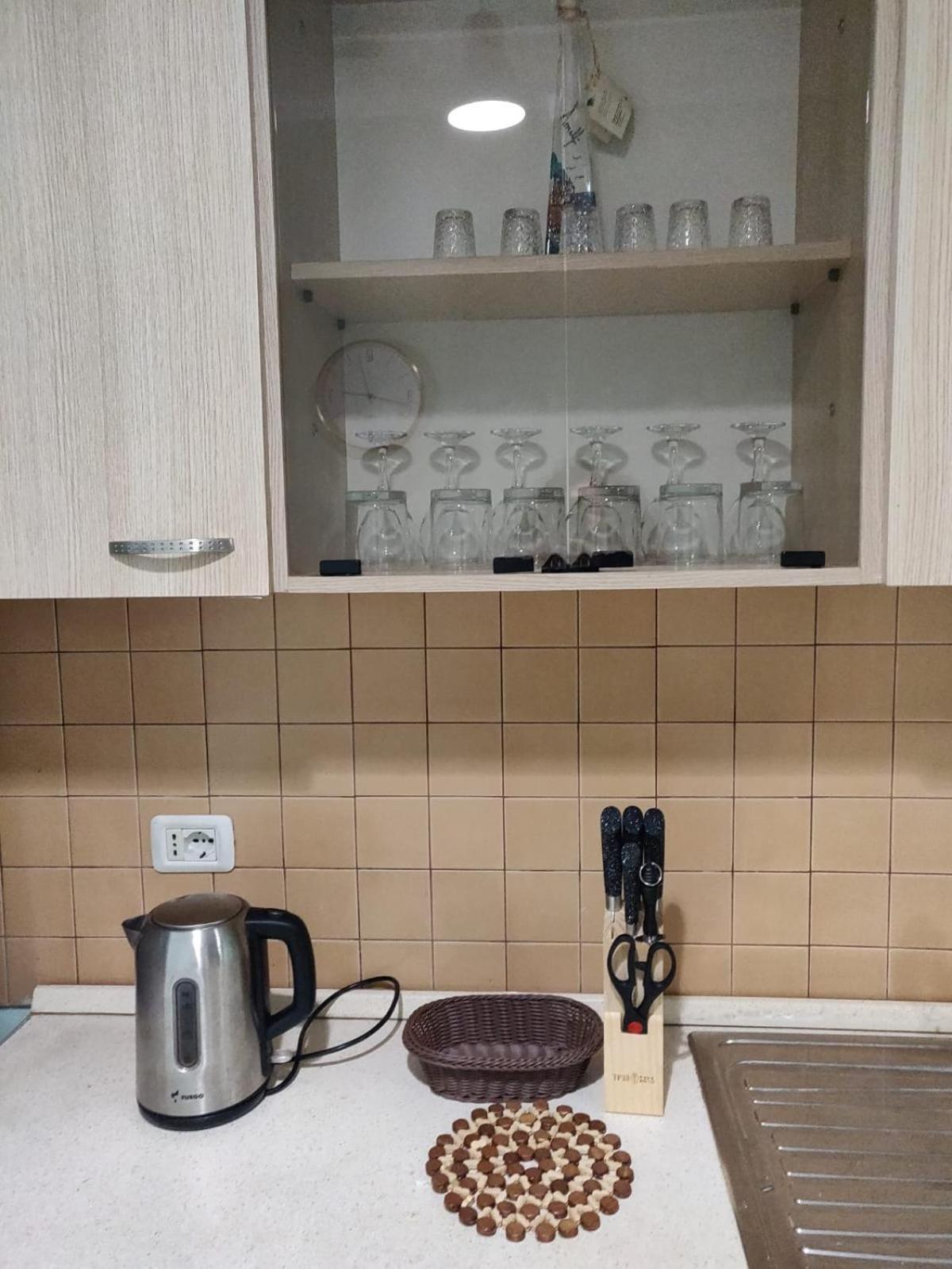 Appartement Bevis *
