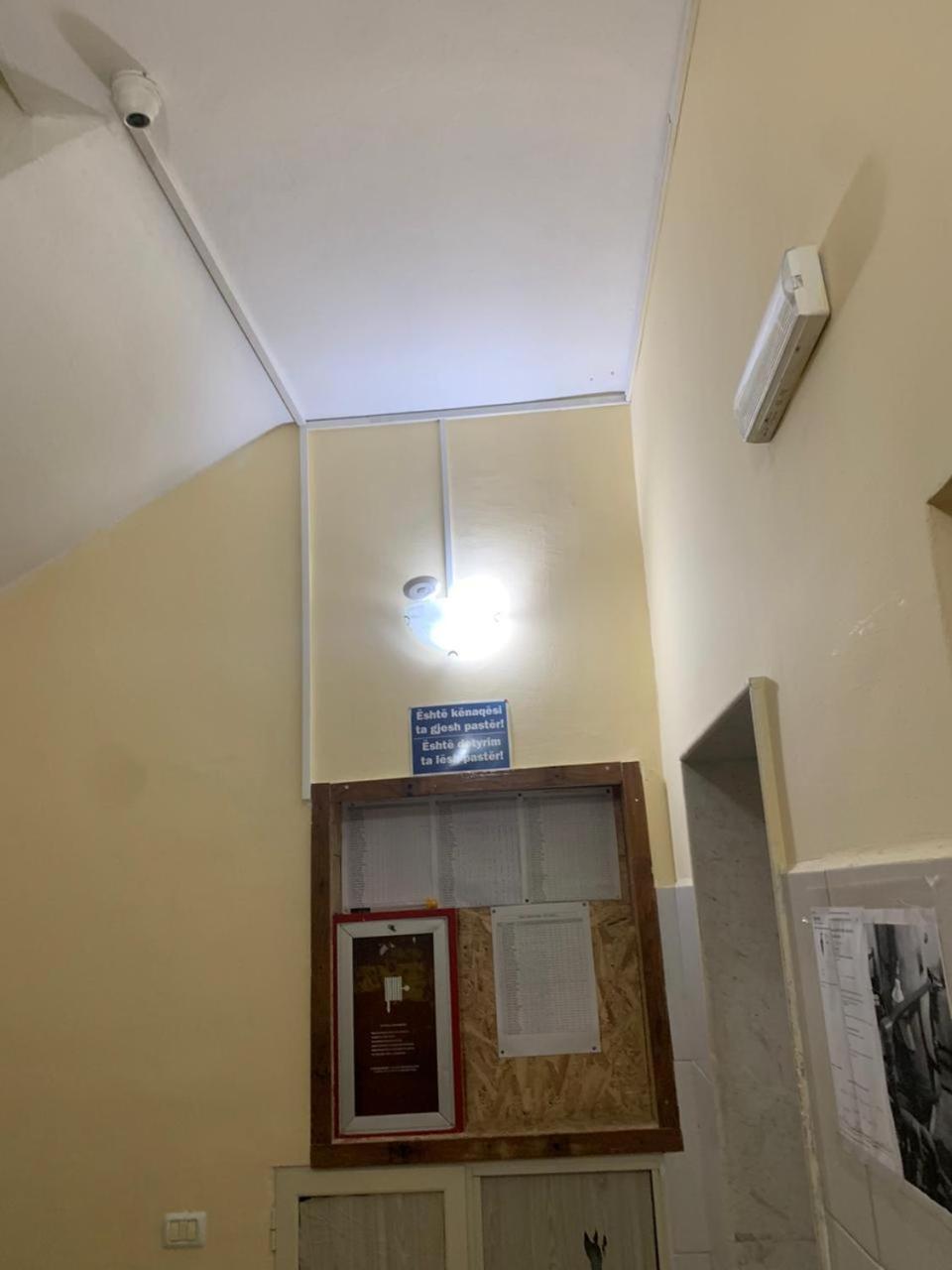 Appartement Bevis *