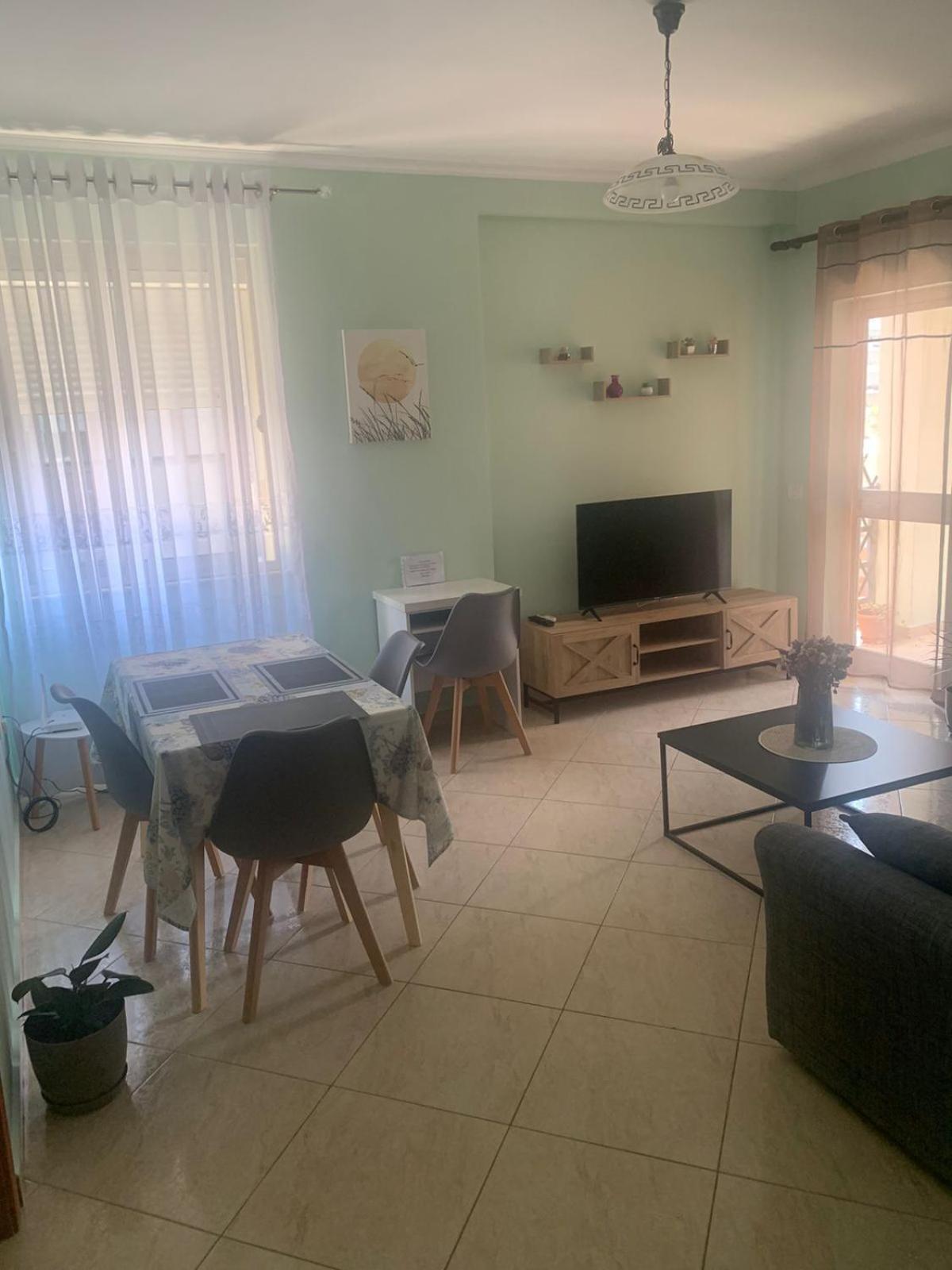Bevis Appartement Tirana
